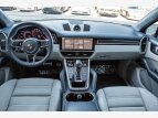 Thumbnail Photo 9 for 2021 Porsche Cayenne GTS